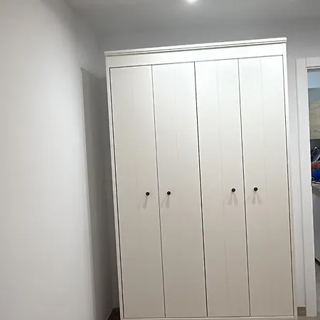 Holiday home La Casa De La Playa *