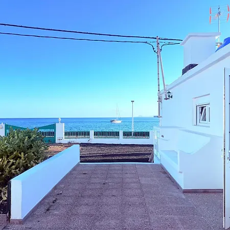 La Casa De La Playa Playa Quemada