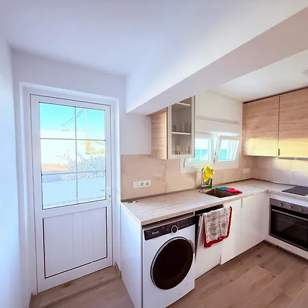 La Casa De La Playa * Playa Quemada