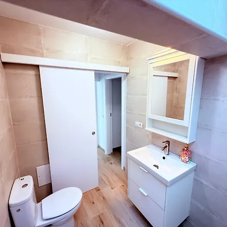 Tatil Evi La Casa De La Playa *