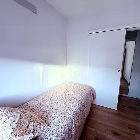 La Casa De La Playa Holiday home Playa Quemada