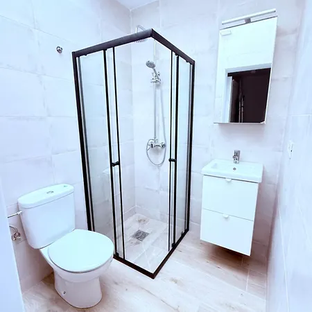 La Casa De La Playa Holiday home