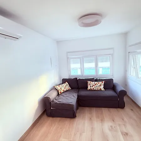 La Casa De La Playa * Playa Quemada