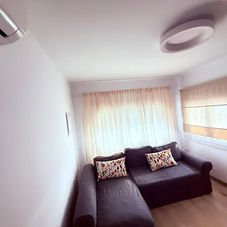 Ferienhaus La Casa De La Playa *