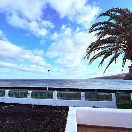 La Casa De La Playa Playa Quemada