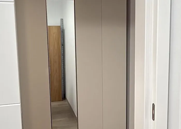 La Casa De La Playa 普拉亚格马达