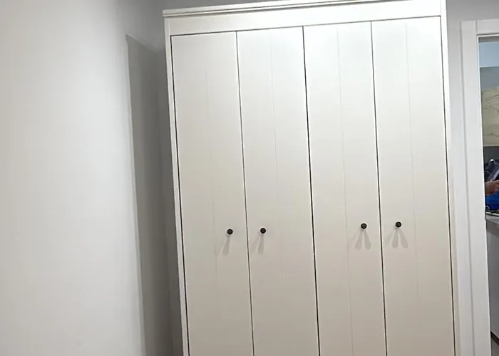 度假居 La Casa De La Playa *