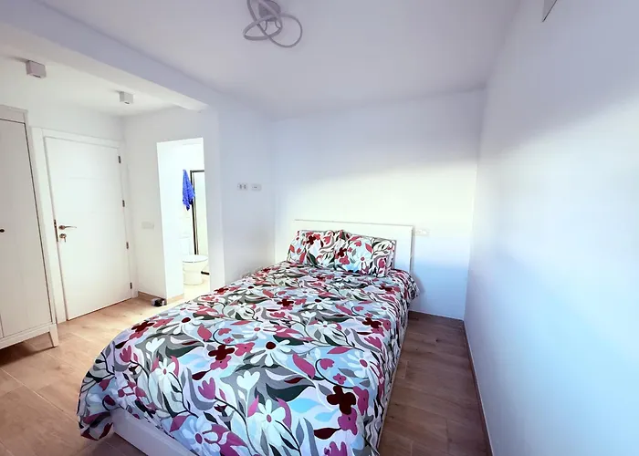 度假居 La Casa De La Playa