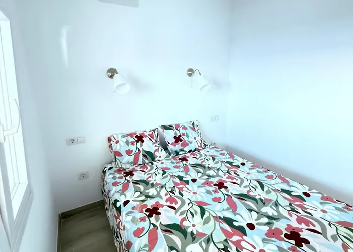 La Casa De La Playa Playa Quemada