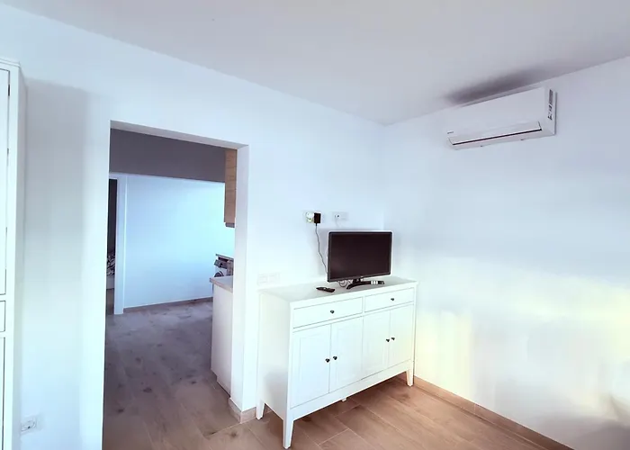 La Casa De La Playa 度假居 *