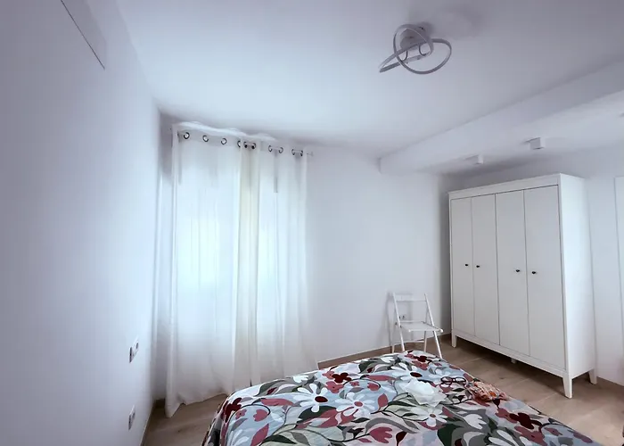 度假居 La Casa De La Playa