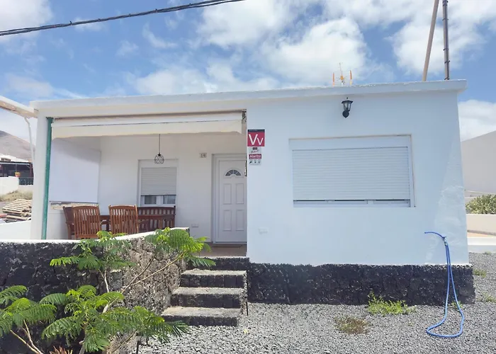 度假居 La Casa De La Playa