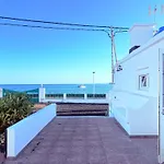 La Casa De La Playa 플라야 케마다