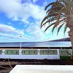 La Casa De La Playa * 플라야 케마다
