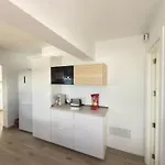 펜션 La Casa De La Playa 플라야 케마다