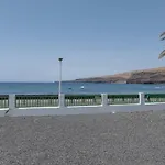 펜션 La Casa De La Playa