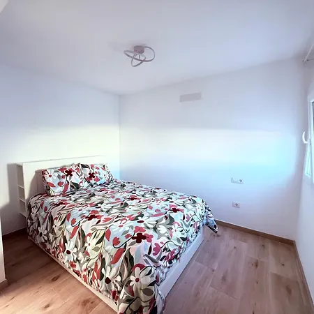 La Casa De La Playa Сasa de vacaciones *