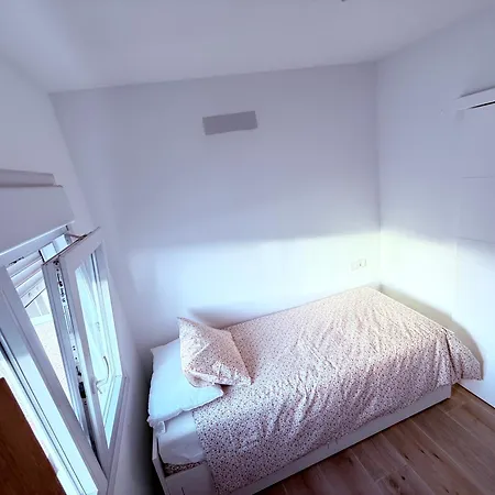 Сasa de vacaciones La Casa De La Playa Playa Quemada