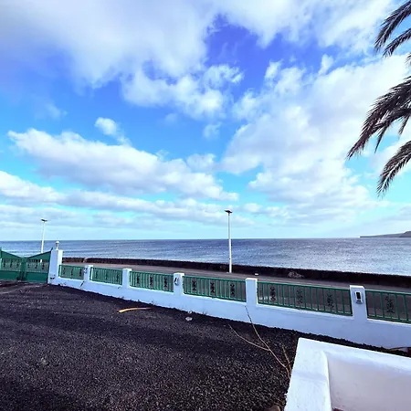 Сasa de vacaciones La Casa De La Playa