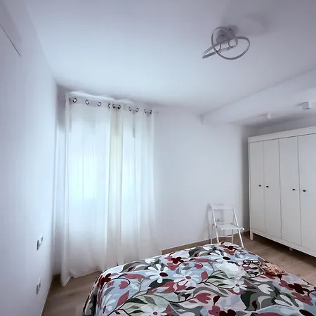 Сasa de vacaciones La Casa De La Playa