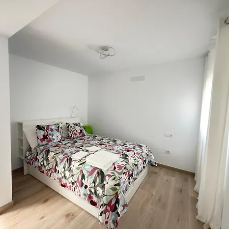 La Casa De La Playa * Playa Quemada