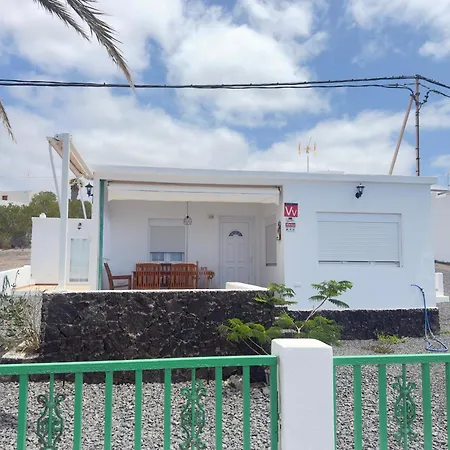 La Casa De La Playa