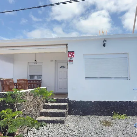 펜션 La Casa De La Playa