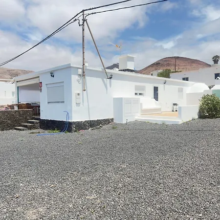 La Casa De La Playa Дом отдыха Плая-Кемада