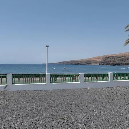 Дом отдыха La Casa De La Playa