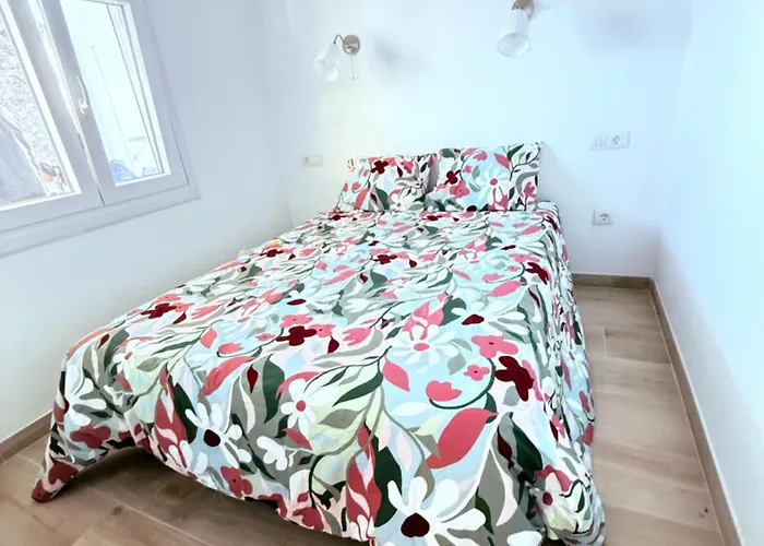 La Casa De La Playa *