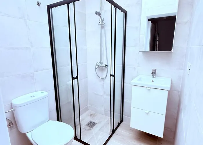 La Casa De La Playa Casa de Férias