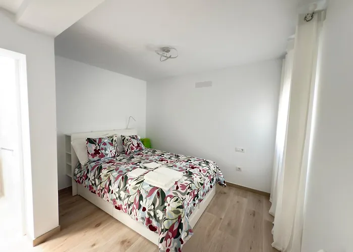 La Casa De La Playa * Playa Quemada