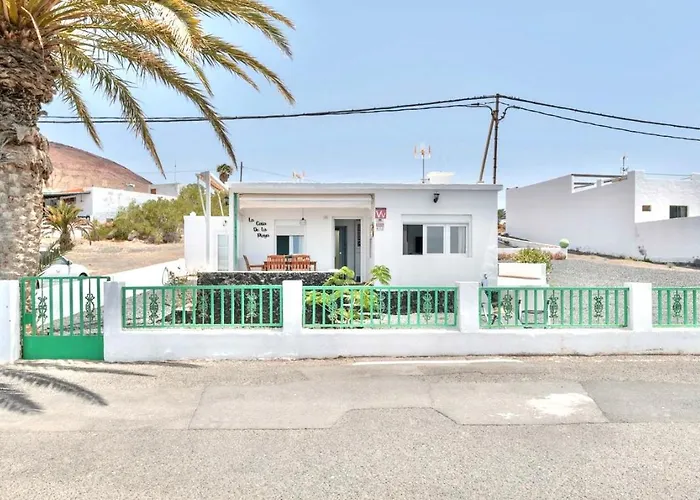 La Casa De La Playa *