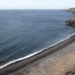 Casa de Férias La Casa De La Playa Playa Quemada