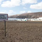 La Casa De La Playa Casa de Férias Playa Quemada