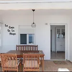 La Casa De La Playa